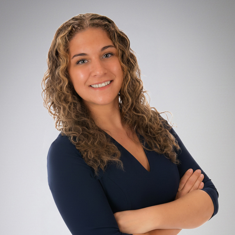 Cheyenne Cadman - Legal Assistant