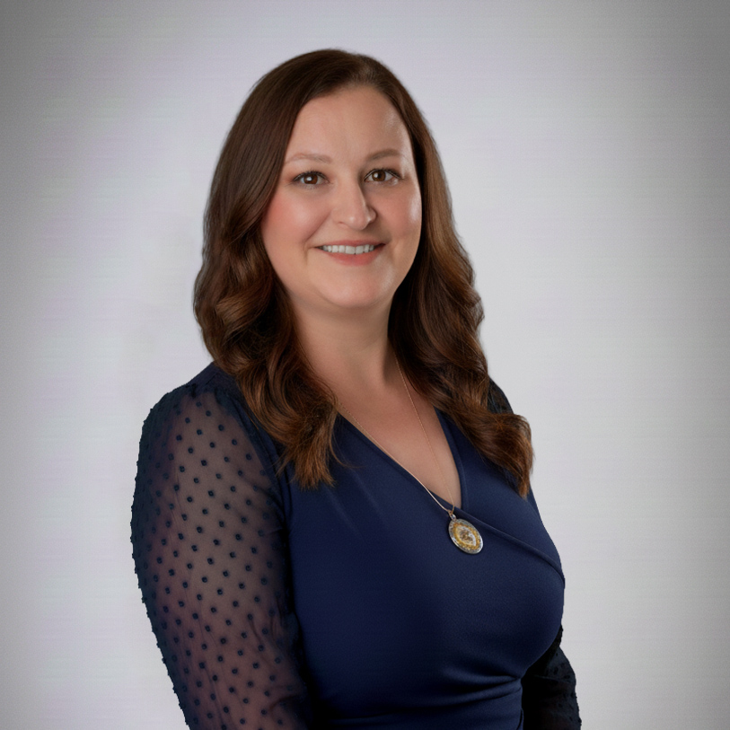 Olga Kasko - Paralegal