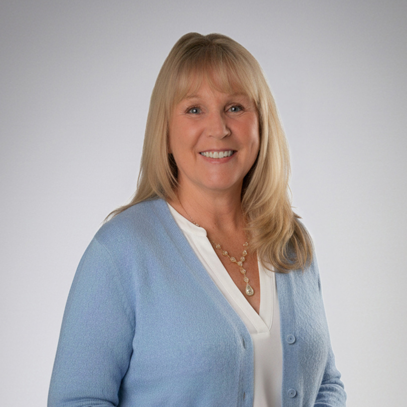 Cheyenne Cadman - Legal Assistant