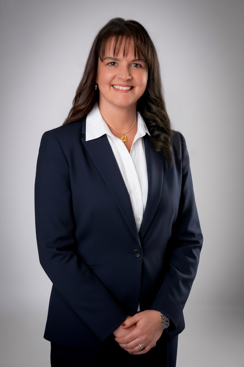 Tracy Finnegan - Attorney at Law